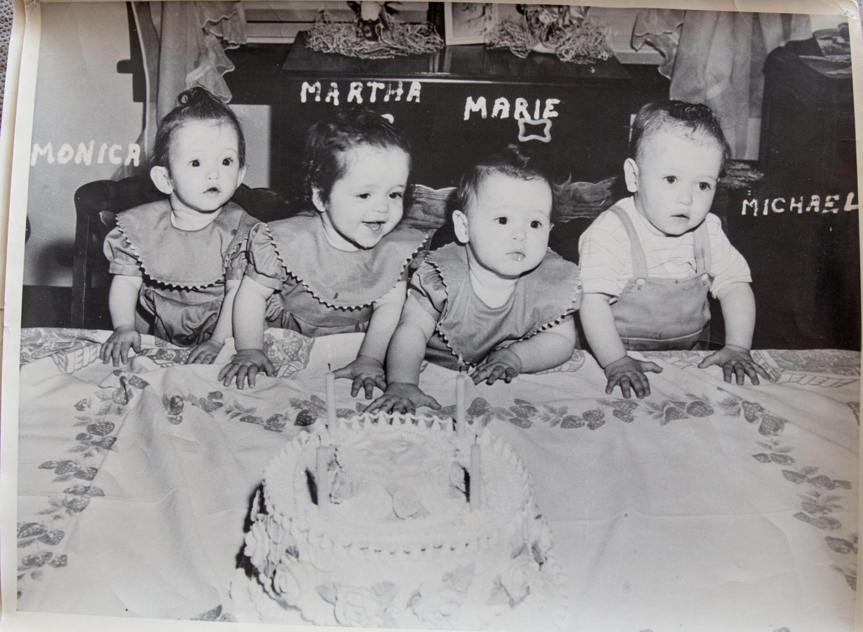 Seifert quads 1951